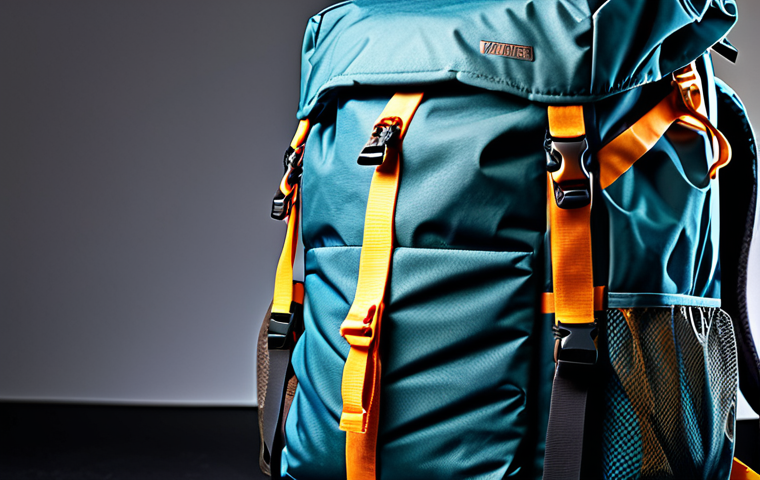 등산용 장비 매장의 인기 브랜드 - **

A professional mountain guide, fully clothed in appropriate hiking gear (waterproof jacket, dura...
