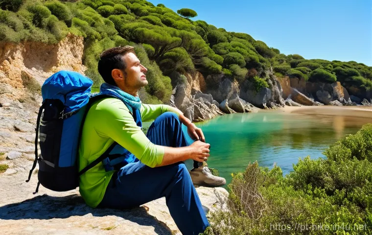 등산과 트레일 러닝의 차이 - **Image Prompt: Dynamic Trail Runner in Serra da Estrela**
A dynamic, action shot of a trail run... 등산과 트레일 러닝의 차이 - **Image Prompt: Dynamic Trail Runner in Serra da Estrela**
A dynamic, action shot of a trail run...