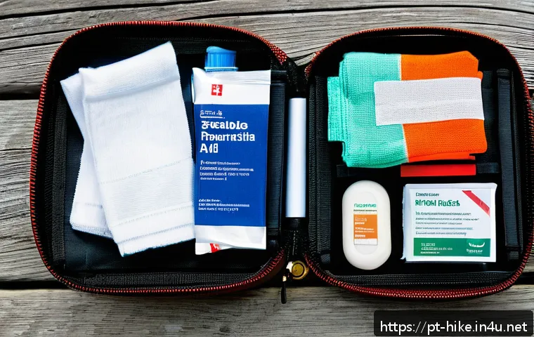 Prevenção e Tratamento de Bolhas na Trilha: Dicas Essenciais para Caminhadas Confortáveis 3 등산 물집 예방과 대처법 관련 이미지 1